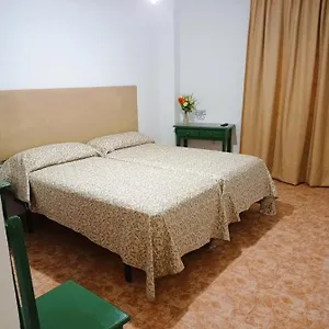 Buena Vista Casa de hóspedes
