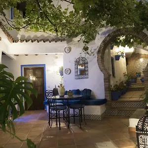 El Cobijo De Vejer Casa de hóspedes