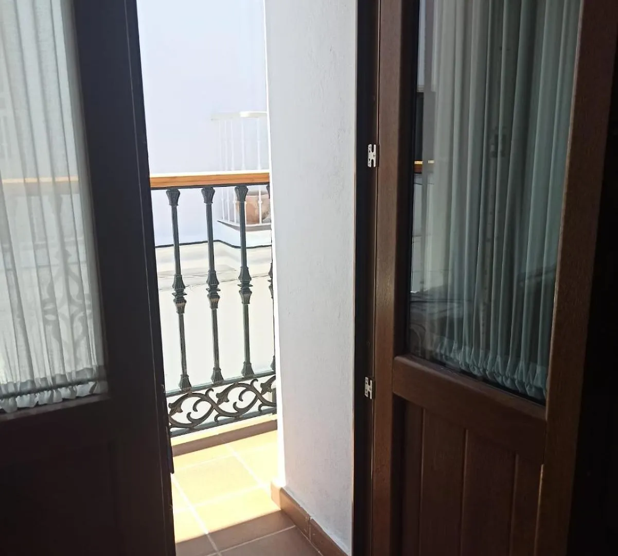 Apartment Apartamento La Plazuela Vejer de la Frontera Spain